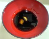 ダイエットに最適♪茹で鶏の柚子胡椒ポン酢作り方1写真