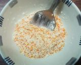 食べる、無限プチプチ作り方2写真