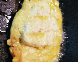 10分で♪すりおろしジャガイモの揚げ焼作り方3写真