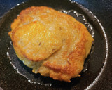 10分で♪すりおろしジャガイモの揚げ焼作り方4写真