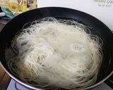 〆にあっさり一品♪作り方1写真