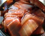 まぐろの漬け丼作り方4写真