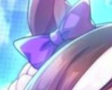ウマ娘 スペシャルウィーク キャラケーキ作り方3写真
