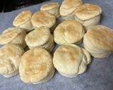 スコーン作り方8写真