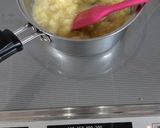 バナナ救済：砂糖無でも甘～いバナナジャム作り方4写真