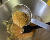 山菜　アイコ　ごま味噌和え作り方3写真