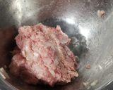キャベツのシュウマイ作り方2写真