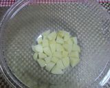 ★簡単！レンジとトースターで＊グラタン＊作り方5写真