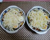 ★簡単！レンジとトースターで＊グラタン＊作り方14写真