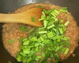 大豆ミートのレタス包み作り方8写真