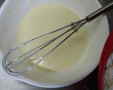カツの衣にパン粉と揚げ玉混ぜたらザクザク作り方2写真