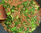 大豆ミートのレタス包み作り方9写真