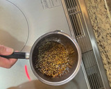 簡単#豆鯵の南蛮漬け作り方1写真
