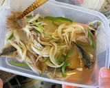 簡単#豆鯵の南蛮漬け作り方7写真