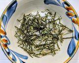 薬味入りアジのたたきでサンガ焼き丼作り方9写真