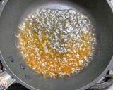 薬味入りアジのたたきでサンガ焼き丼作り方11写真