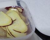 SNS映え♪さつまいもチップス作り方2写真
