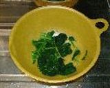 ちょっと変わったひき肉チャーハン作り方1写真