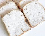 食パンをラップで包むときの方法作り方29写真