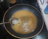 豆腐でかさ増し！ふっくらカニカマ玉子焼き作り方11写真