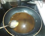 豆腐でかさ増し！ふっくらカニカマ玉子焼き作り方12写真
