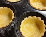 号外☆小さなキッシュのパイ作り方10写真