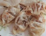 一口アップルパイ作り方4写真