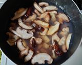ヨウサマの減塩北海道物産風カニカマ弁当作り方4写真