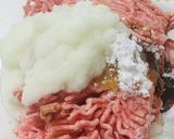 ビールにもご飯にも！やみつき焼売作り方1写真