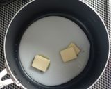 米粉で作るシュークリーム。作り方2写真