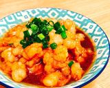ホルスキ ホルモン × すき焼きのタレ作り方3写真