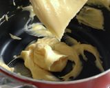 米粉で作るシュークリーム。作り方8写真