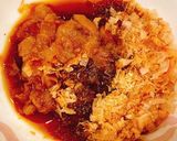 千枚梅鰹 センマイ刺し おうち居酒屋作り方3写真
