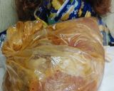 リカちゃん♡唐揚げ(XO醤味)✮.*ﾟ作り方7写真