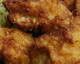 リカちゃん♡唐揚げ(XO醤味)✮.*ﾟ作り方20写真
