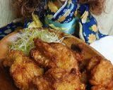 リカちゃん♡唐揚げ(XO醤味)✮.*ﾟ作り方18写真