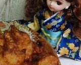 リカちゃん♡唐揚げ(XO醤味)✮.*ﾟ作り方23写真