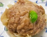 ビールにもご飯にも！やみつき焼売作り方4写真