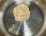 ノータッチ　焼きおにぎり　おにぎらず作り方2写真