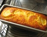 爽やか＊レモンケーキ作り方6写真