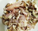 ヘルシー柔らか舞茸鶏天で満腹！作り方3写真