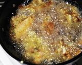 ヘルシー柔らか舞茸鶏天で満腹！作り方6写真