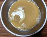 ヨウサマの減塩カニカマ茶碗蒸し作り方3写真