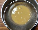 ヨウサマの減塩カニカマ茶碗蒸し作り方4写真