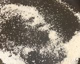 赤しそジュース作りの後は赤しそふりかけ！作り方7写真