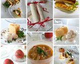 BLAサンド　ベーコン　レタス　りんごで作り方8写真