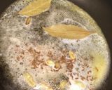 玉ねぎなし★簡単バターチキンカレー作り方2写真