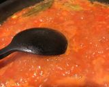 玉ねぎなし★簡単バターチキンカレー作り方3写真