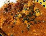 玉ねぎなし★簡単バターチキンカレー作り方5写真
