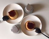 むっちりかためプリン 卵消費にも◎作り方16写真